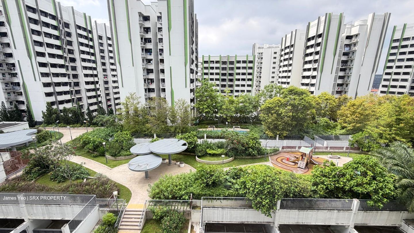 Bidadari Park Drive (Toa Payoh), Multi Generation #586745191